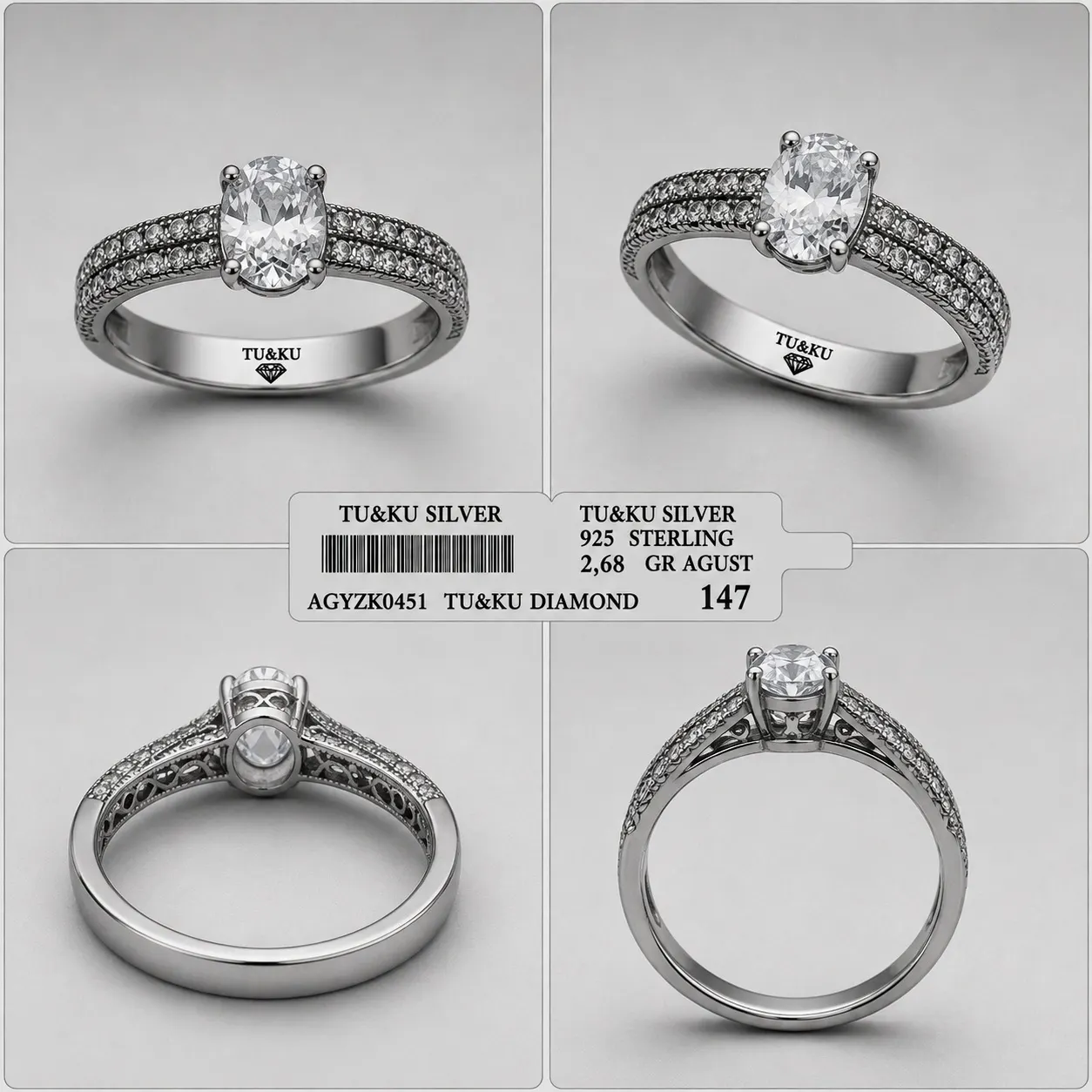 Signed by Tugba 0451 Zarafetin en ışıltılı hali… 